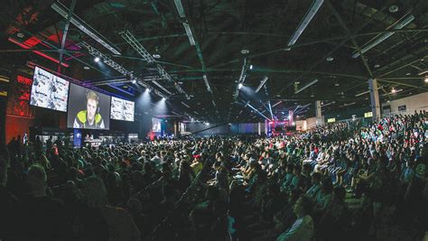 Major League Gaming Breakdown » History, Teams & Tournaments.
